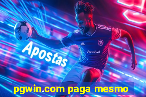 pgwin.com paga mesmo